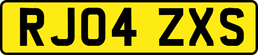 RJ04ZXS