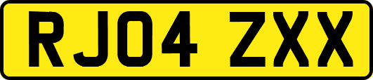 RJ04ZXX