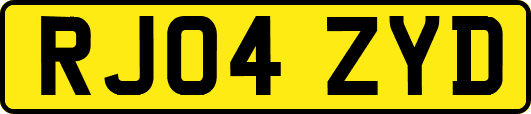 RJ04ZYD