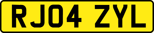 RJ04ZYL