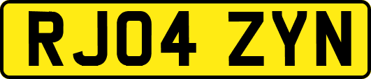 RJ04ZYN