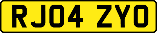 RJ04ZYO