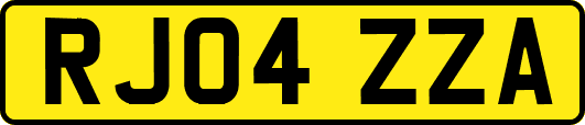 RJ04ZZA