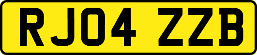 RJ04ZZB