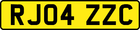 RJ04ZZC