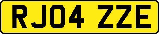 RJ04ZZE