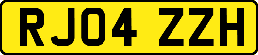 RJ04ZZH