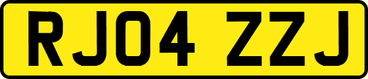 RJ04ZZJ