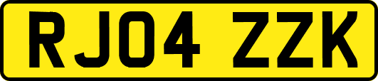 RJ04ZZK