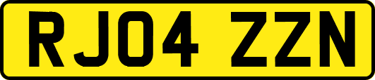 RJ04ZZN