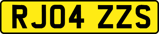 RJ04ZZS