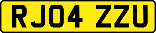 RJ04ZZU
