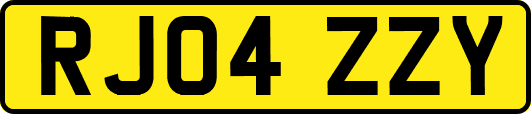 RJ04ZZY