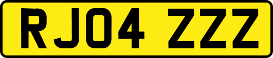 RJ04ZZZ