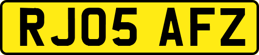 RJ05AFZ