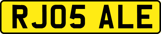 RJ05ALE