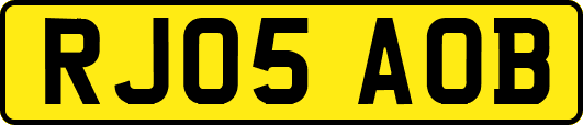 RJ05AOB