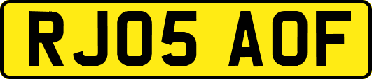 RJ05AOF