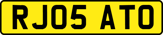 RJ05ATO