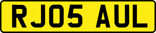 RJ05AUL