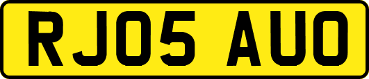 RJ05AUO