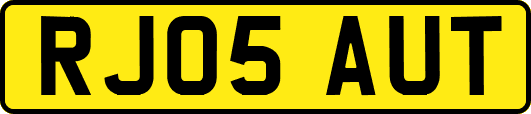 RJ05AUT