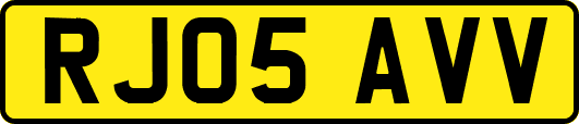 RJ05AVV