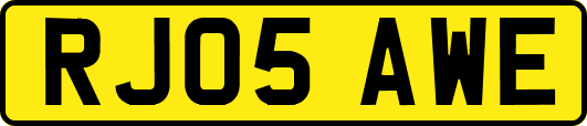 RJ05AWE