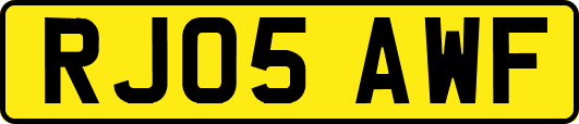 RJ05AWF