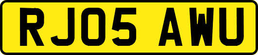 RJ05AWU