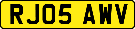 RJ05AWV