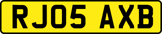 RJ05AXB