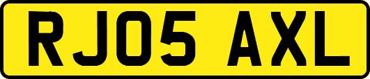 RJ05AXL