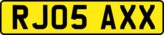 RJ05AXX