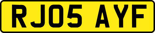 RJ05AYF