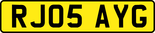 RJ05AYG