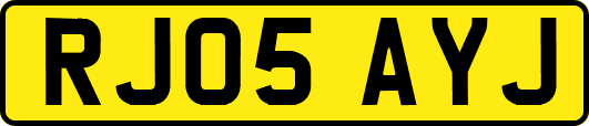 RJ05AYJ