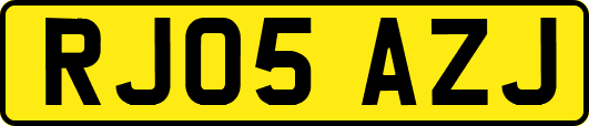 RJ05AZJ