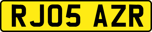 RJ05AZR