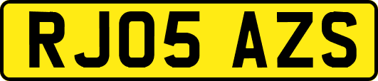 RJ05AZS