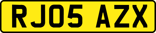 RJ05AZX