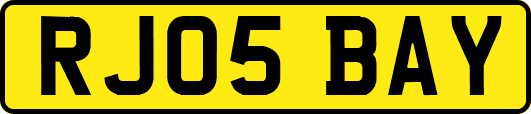 RJ05BAY