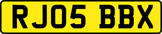 RJ05BBX