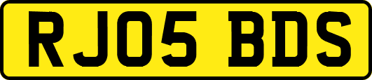 RJ05BDS