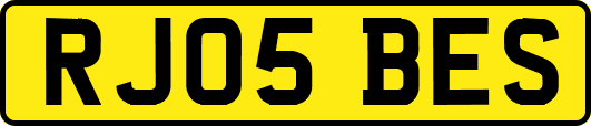 RJ05BES