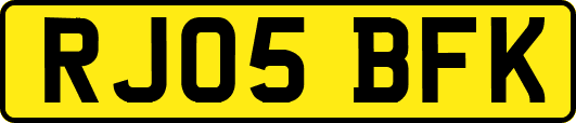 RJ05BFK