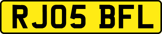 RJ05BFL