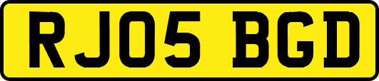 RJ05BGD