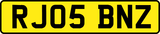 RJ05BNZ