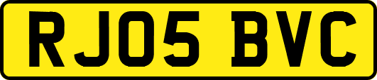 RJ05BVC